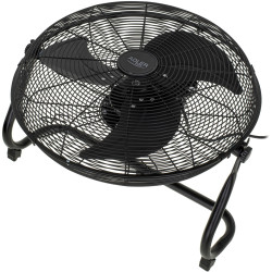 Ventilator Adler AD 7334 (Black) Thumb