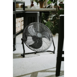 Ventilator Adler AD 7334 (Black) Thumb