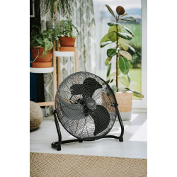 Ventilator Adler AD 7334 (Black) Thumb