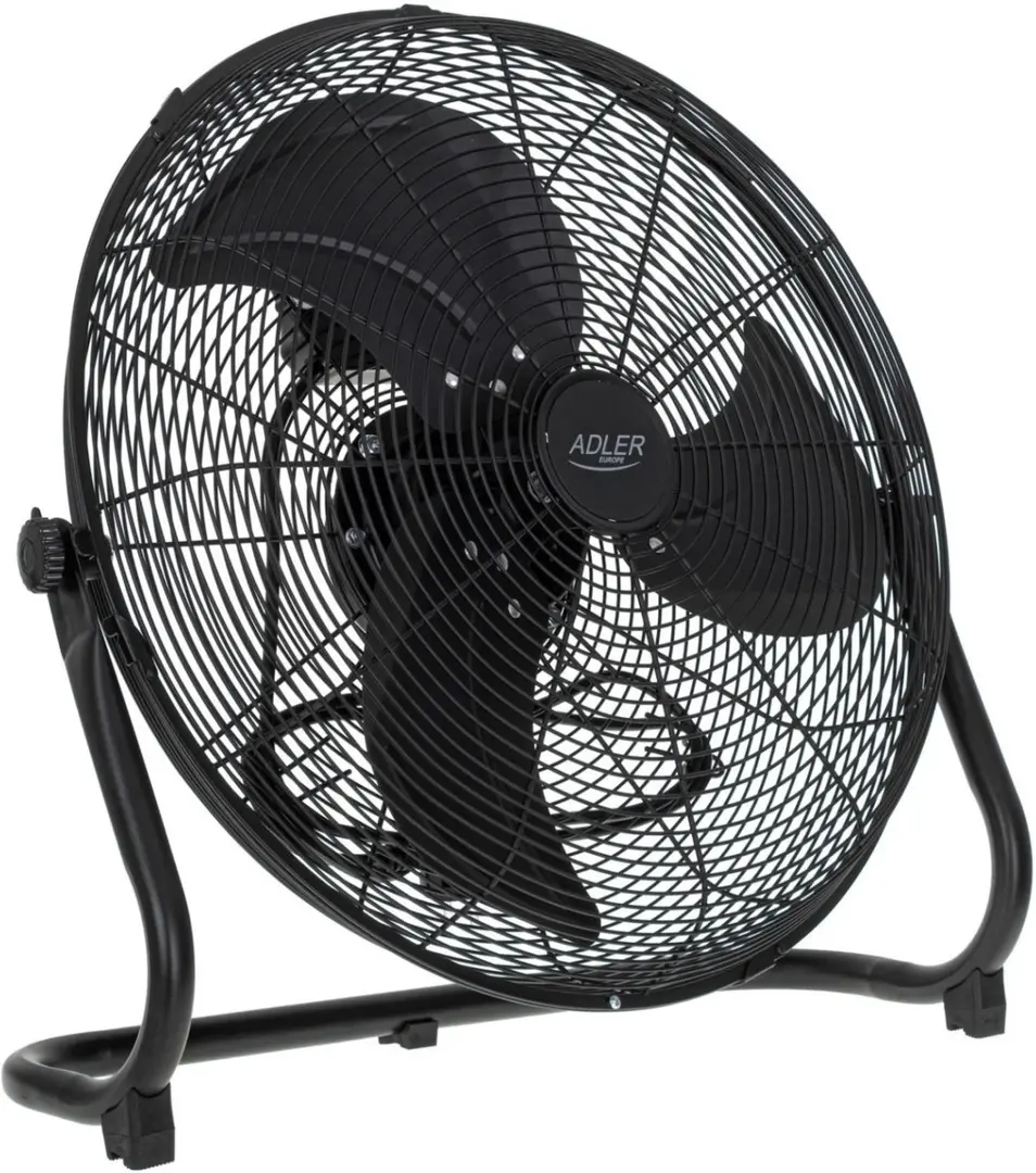Ventilator Adler AD 7334 (Black)