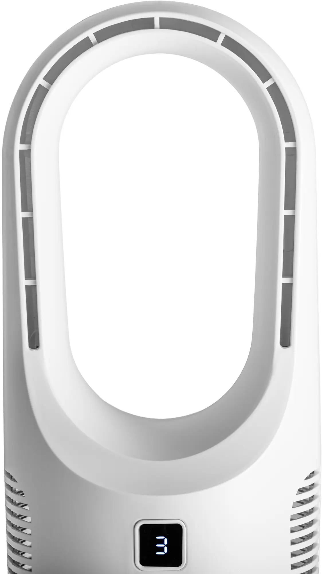 Вентилятор Adler AD 7343 (White) - 4
