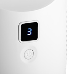 Вентилятор Adler AD 7343 (White) Thumb