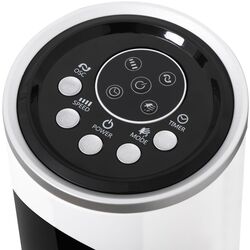 Вентилятор Adler AD 7857 (White/Black) Thumb