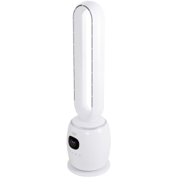 Вентилятор напольный Adler AD 7344 (White) Thumb