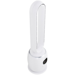 Вентилятор напольный Adler AD 7344 (White) Thumb