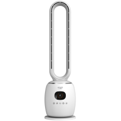 Вентилятор напольный Adler AD 7344 (White) Thumb