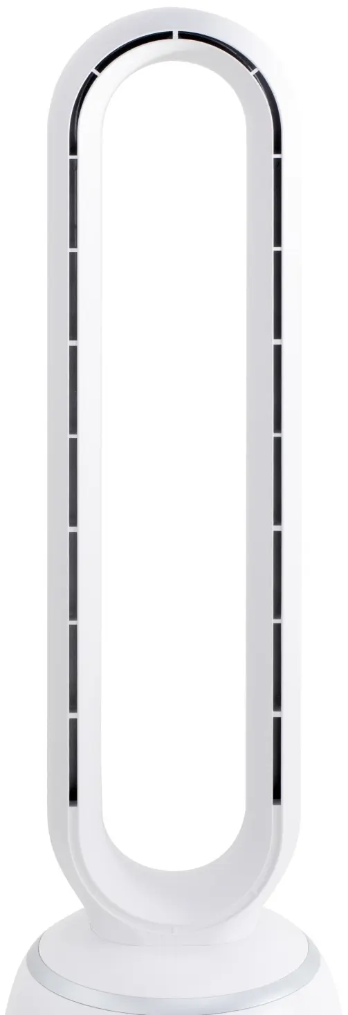 Вентилятор напольный Adler AD 7344 (White) - 7