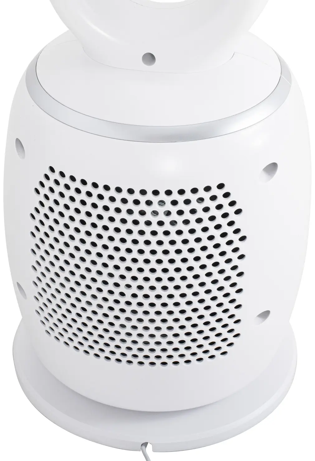Вентилятор напольный Adler AD 7344 (White) - 8