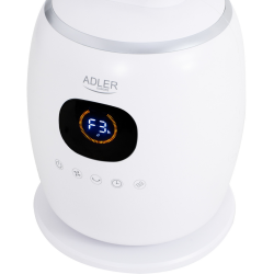 Вентилятор напольный Adler AD 7344 (White) Thumb