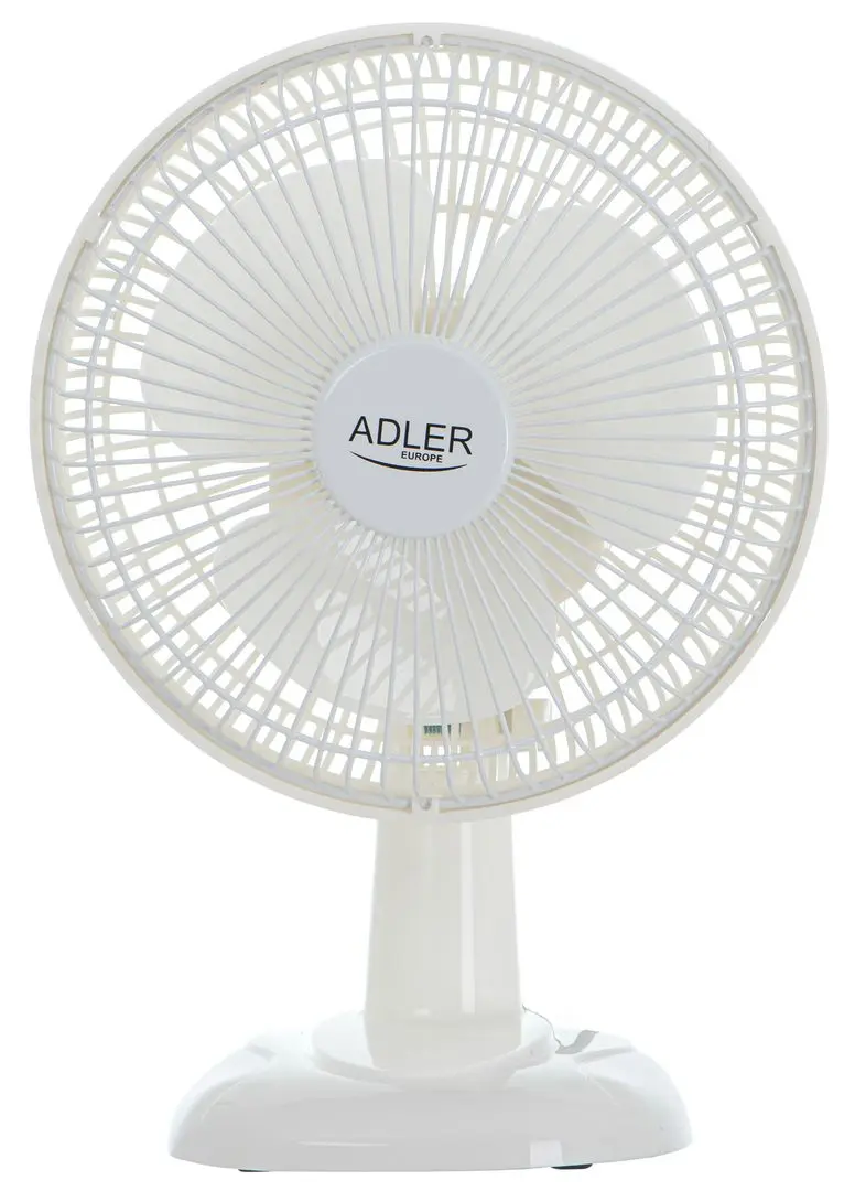 Ventilator de masa Adler AD 7317 (White)