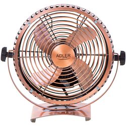 Ventilator de masa Adler AD 7326 (Copper) Thumb