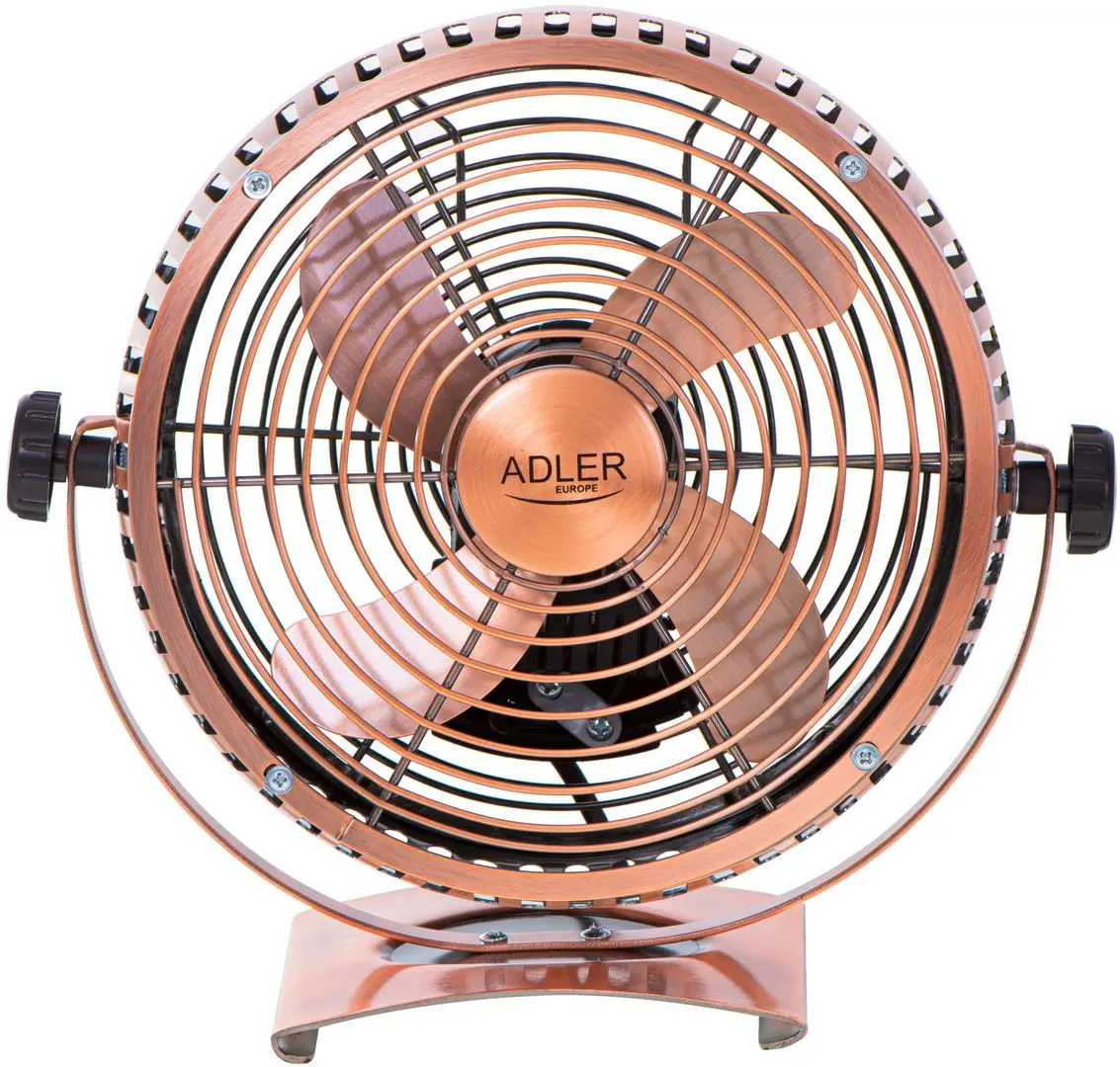 Ventilator de masa Adler AD 7326 (Copper)