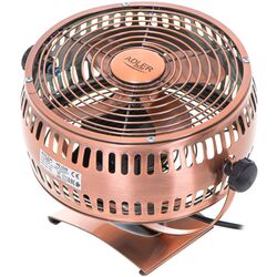 Ventilator de masa Adler AD 7326 (Copper) Thumb