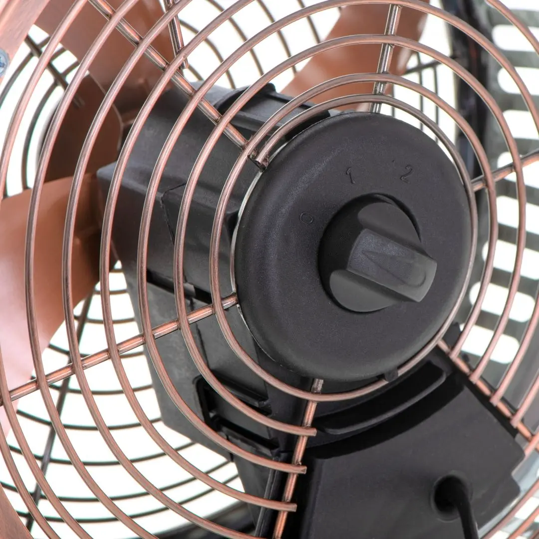 Ventilator de masa Adler AD 7326 (Copper)