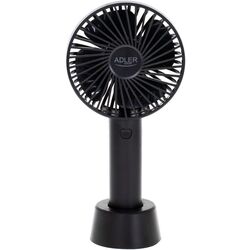 Ventilator portabil Adler AD 7331b (Black) Thumb