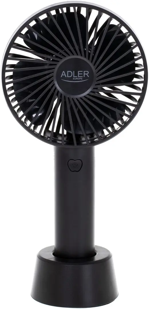 Ventilator portabil Adler AD 7331b (Black)