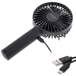 Ventilator portabil Adler AD 7331b (Black) Thumb