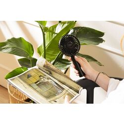 Ventilator portabil Adler AD 7331b (Black) Thumb