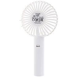 Ventilator portabil Adler AD 7331w (White) Thumb