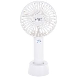 Ventilator portabil Adler AD 7331w (White)