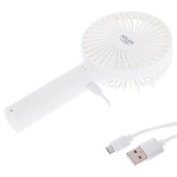 Ventilator portabil Adler AD 7331w (White) Thumb