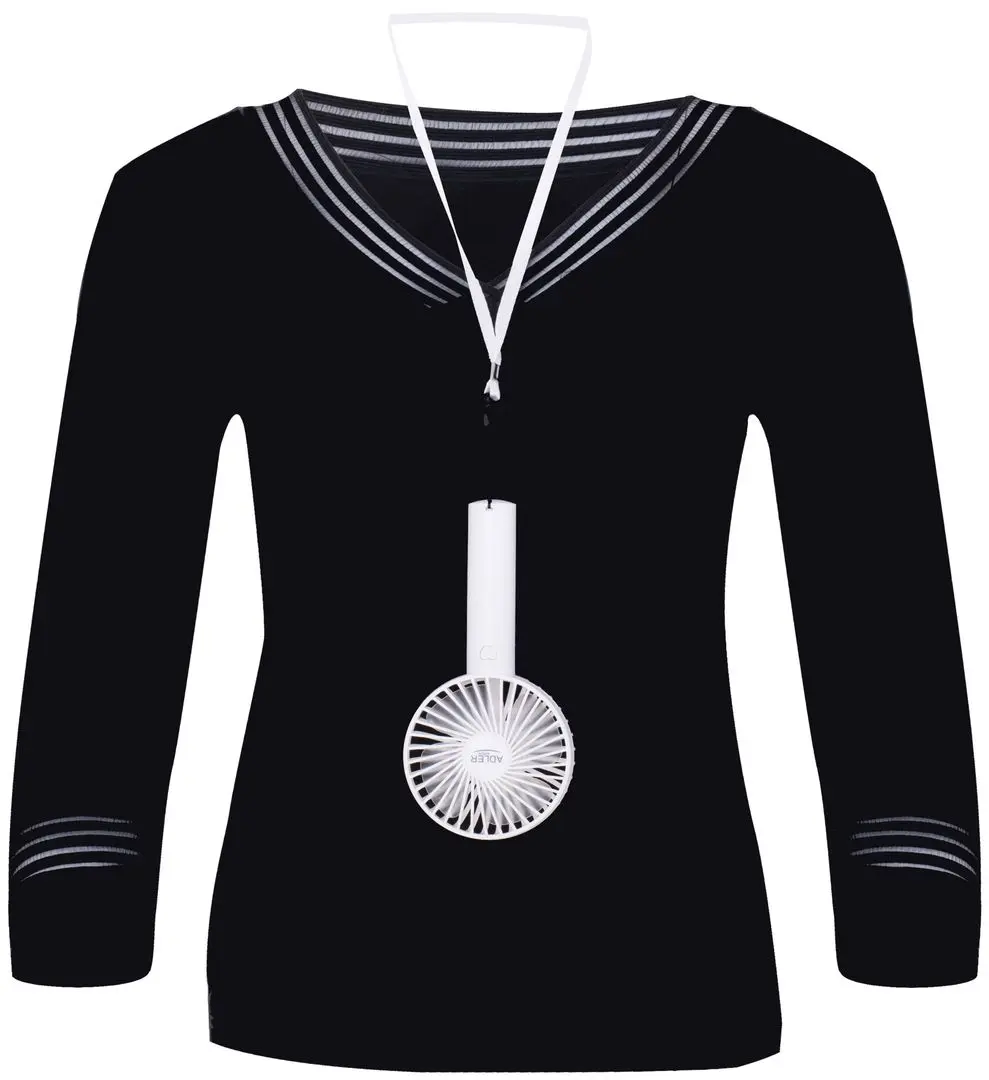 Ventilator portabil Adler AD 7331w (White) - 6