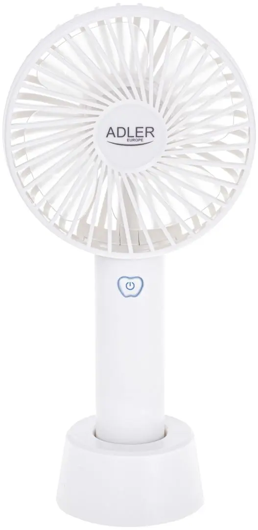 Ventilator portabil Adler AD 7331w (White)