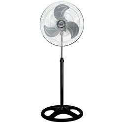 Ventilator Albatros V45M (Black/Silver)