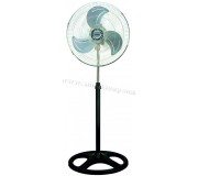 Ventilator Albatros V45Trio (Black/Silver)