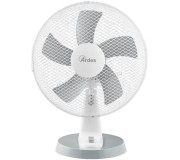 Вентилятор Ardes Brisa 31 (White/Gray)