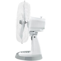 Вентилятор Ardes Brisa 31 (White/Gray) Thumb