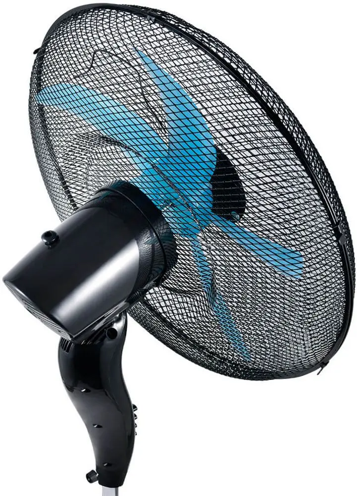 Ventilator Ardes Easy 50PB (Black)