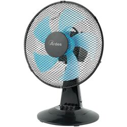 Вентилятор Ardes Steelo 30N (Black) Thumb