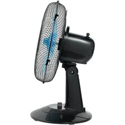 Вентилятор Ardes Steelo 30N (Black) Thumb
