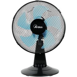 Вентилятор Ardes Steelo 30N (Black)