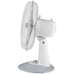 Вентилятор Ardes Steelo 30W (White/Gray) Thumb