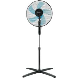 Ventilator Ardes Steelo 40PN (Black)