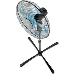 Ventilator Ardes Steelo 40PN (Black) Thumb