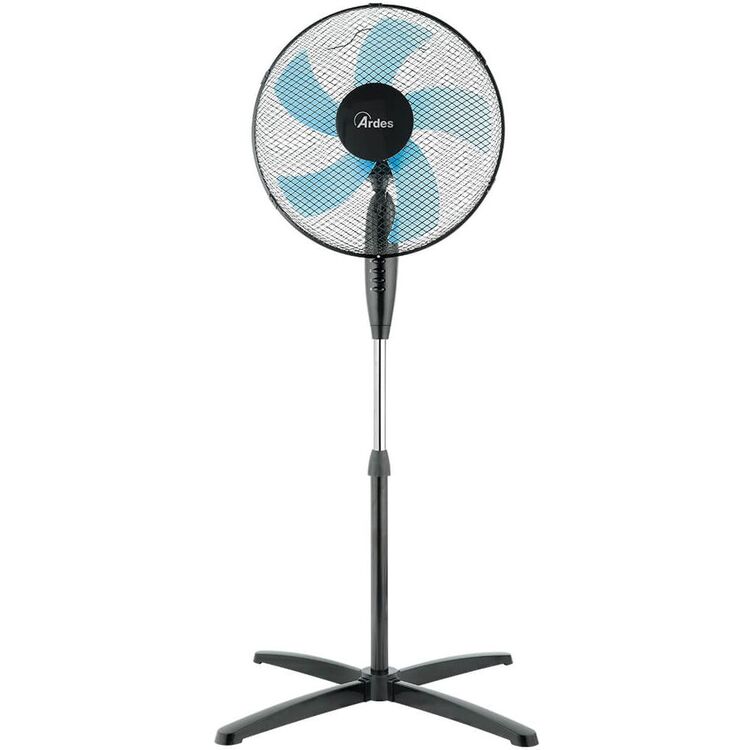 Ventilator de podea Ardes STEELO 40PN