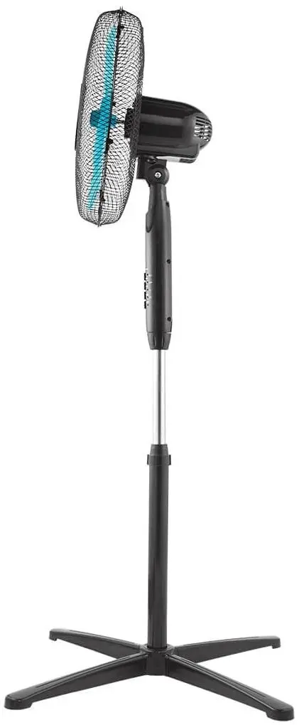 Вентилятор Ardes Steelo 40PNR (Black) - 2