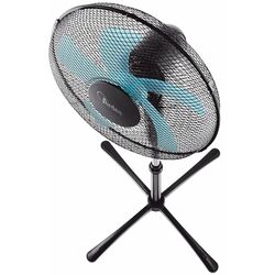 Вентилятор Ardes Steelo 40PNR (Black) Thumb