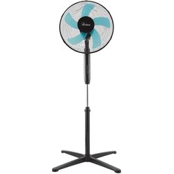 Вентилятор Ardes Steelo 40PNR (Black)