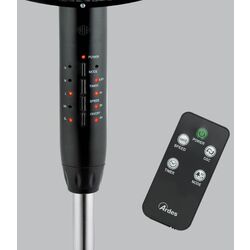 Вентилятор Ardes Steelo 40PNR (Black) Thumb