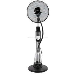 Ventilator cu umidificator Ardes AR5M39 (Black)