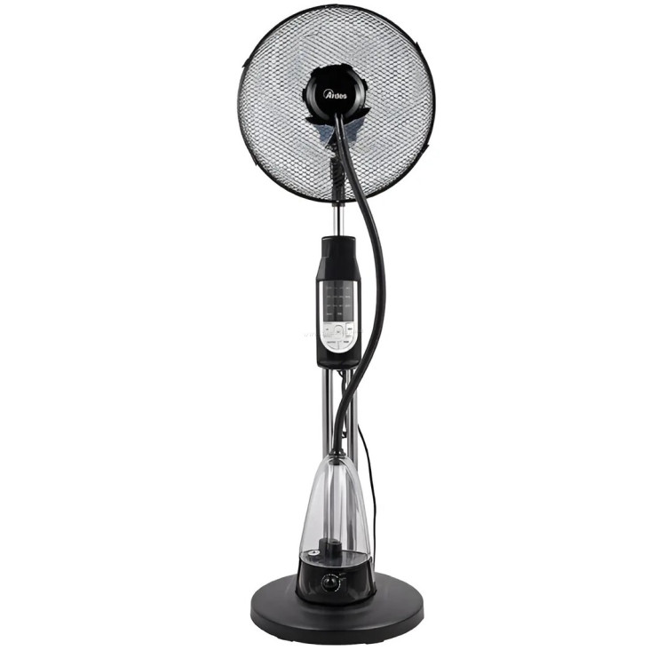 Вентилятор с увлажнителем Ardes AR5M39 (Black)
