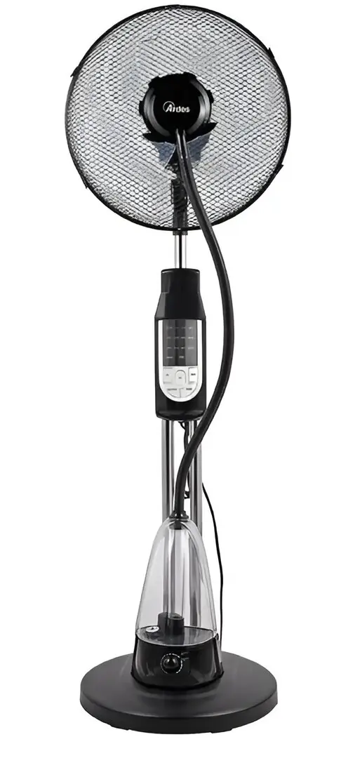 Ventilator cu umidificator Ardes AR5M39 (Black)