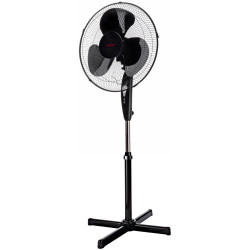 Ventilator Ardesto FN-R1608CB (Black) Thumb