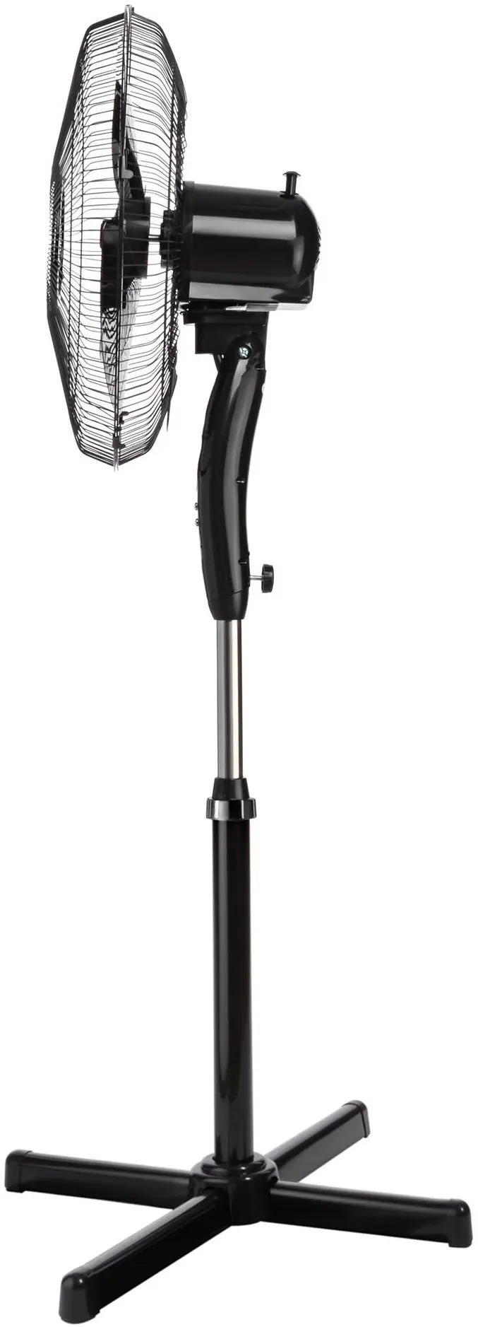 Ventilator Ardesto FN-R1608CB (Black)