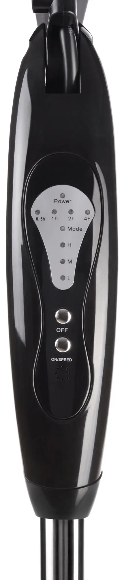 Ventilator Ardesto FN-R1608CB (Black)