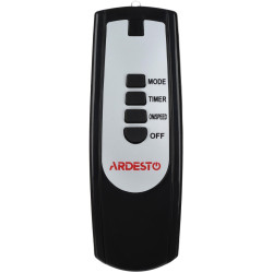 Ventilator Ardesto FN-R1608CB (Black) Thumb
